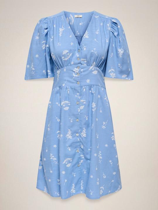 Produktbild JdY JDYNORA Midikleid Kleid (M)