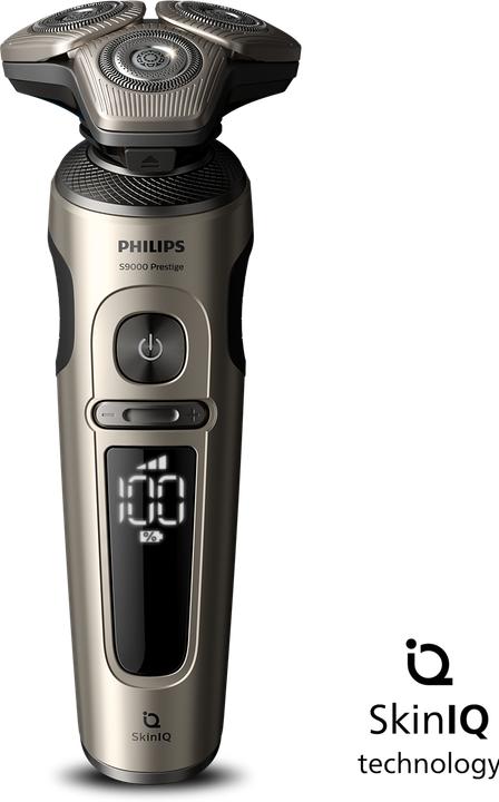 Produktbild Philips Shaver Series 9000 Prestige (SP9883/36)