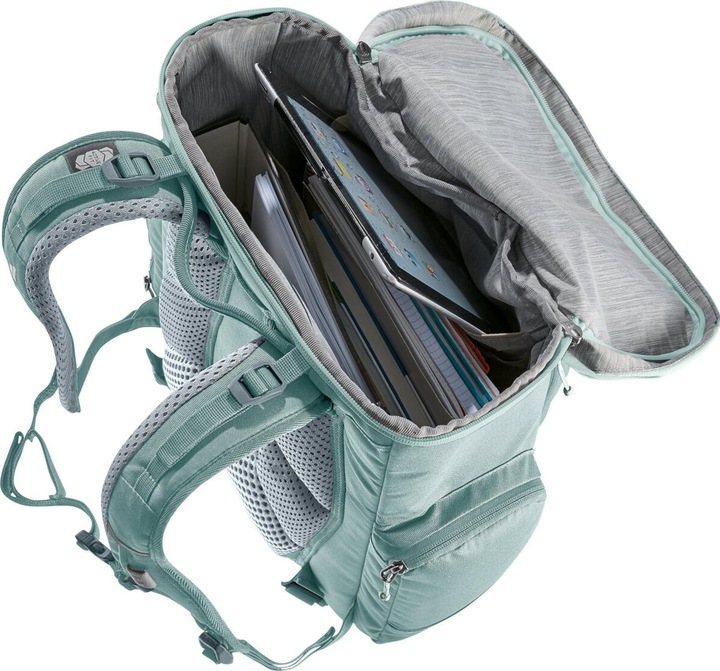 Image du produit Deuter Sac à dos scolaire Scula (44 l)