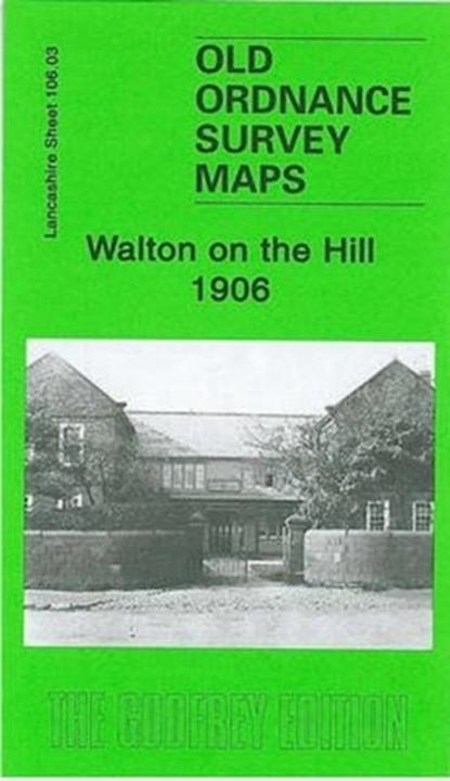 Actual product image Walton on the Hill 1906