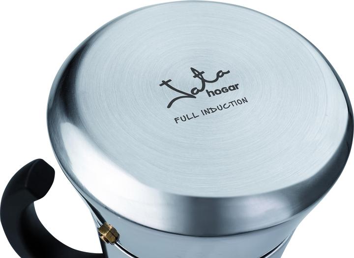 Produktbild Jata CAX104 (4 T.)