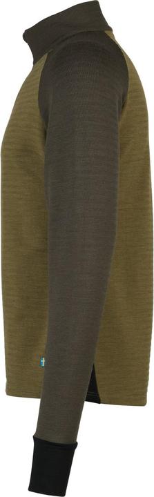 Immagine prodotto Stoic MerinoFleece260 FlenSt. Half Zip (M)