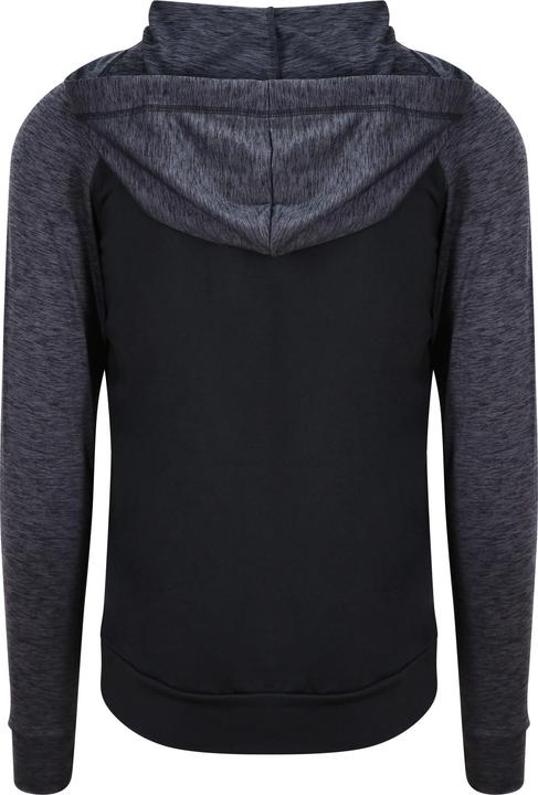 Produktbild Awdis Men's Cool Contrast Zoodie (XL)