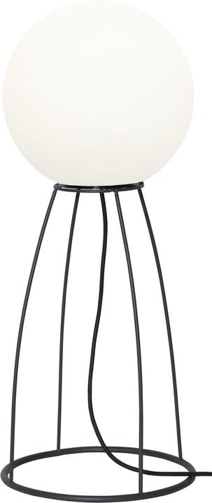 Actual product image Star Trading Garden lamp MALLORCA 70 cm (0 lm, E27)