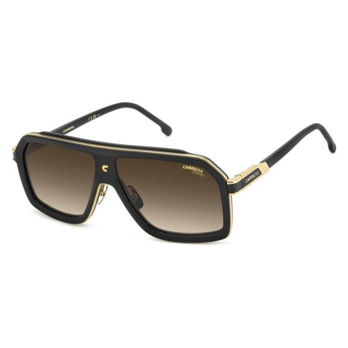 Carrera, Herren, Sonnenbrille, Ca 1053/S/Ti