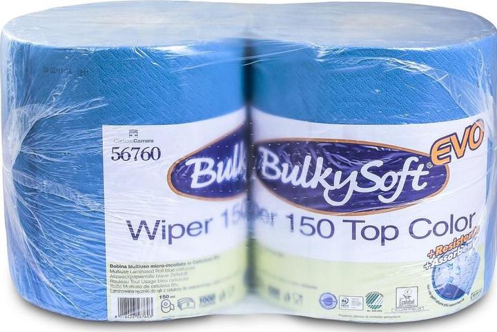 Actual product image Multi EXCELLENCE - Paper wipes maxi (2x)
