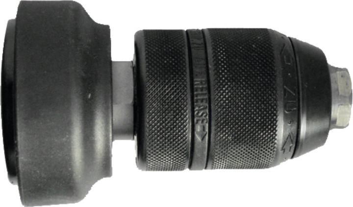 Produktbild Makita Schnellwechselfutter