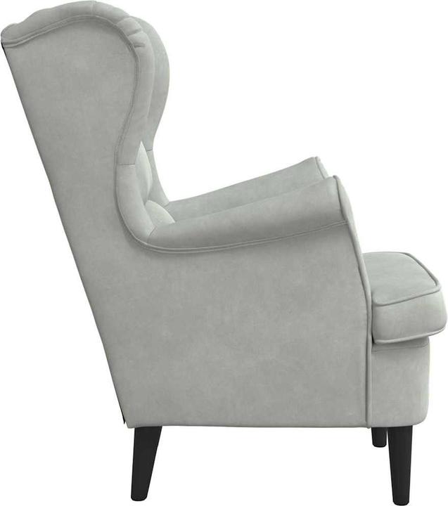 Immagine prodotto vidaXL Moderner Sessel