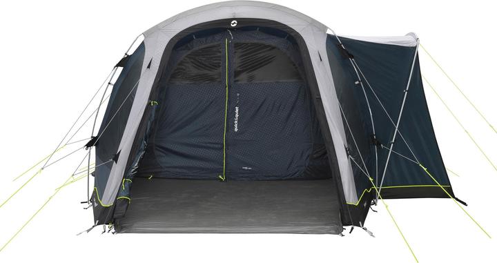 Produktbild Outwell Nevada 5 (Tunnelzelt, 23.70 kg, 5 Personen)