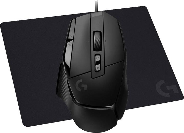 Image du produit Logitech G502 X (Filaire)