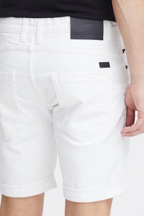 Image du produit Indicode Quentin - Denim Shorts - Homme (L)