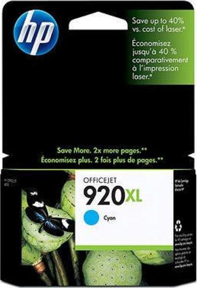 Image du produit HP 920xl (C)