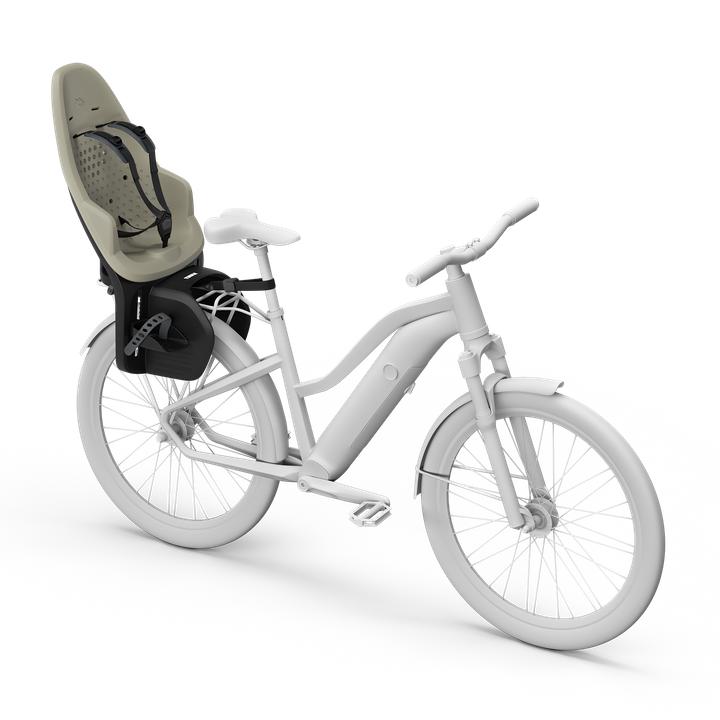 Actual product image Thule Yepp 2 MIK HD (Luggage carrier (rear))