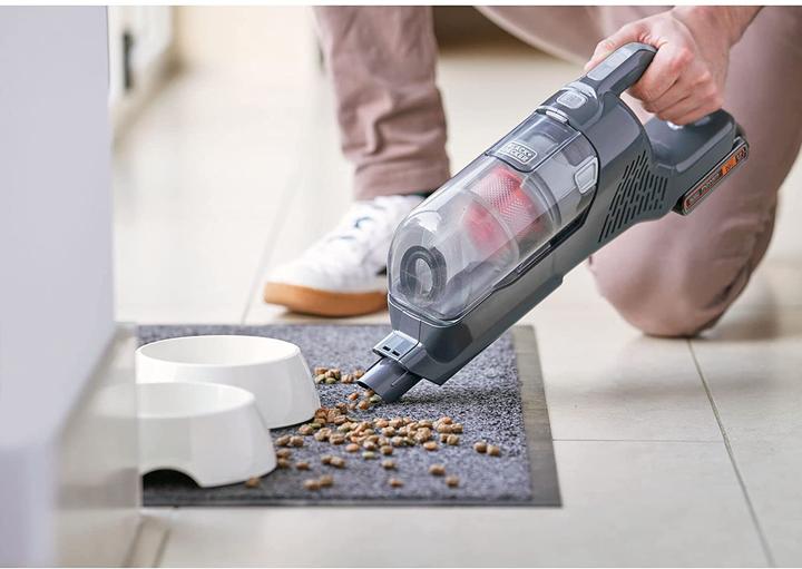 Produktbild Black & Decker BHFEA18D1
