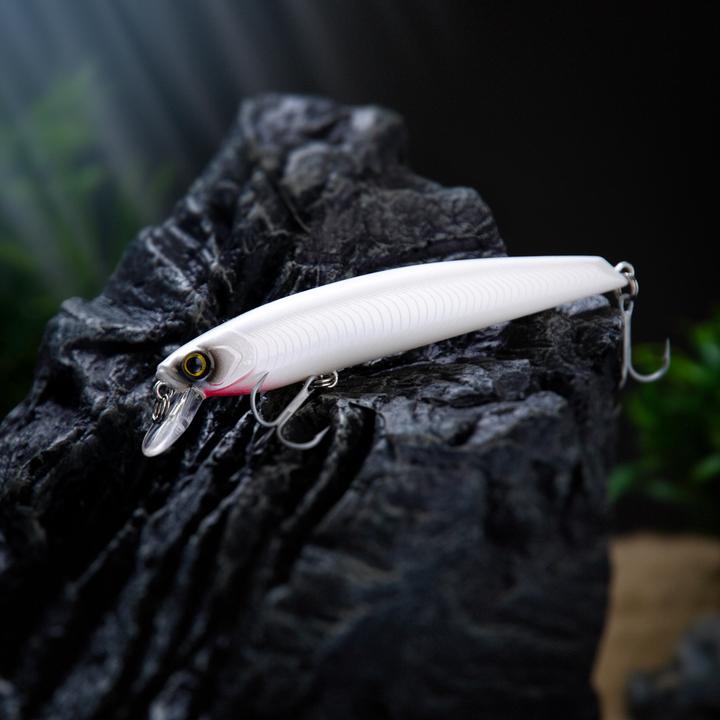 Image du produit Caperlan Wobbler Jerkbait Eau de mer