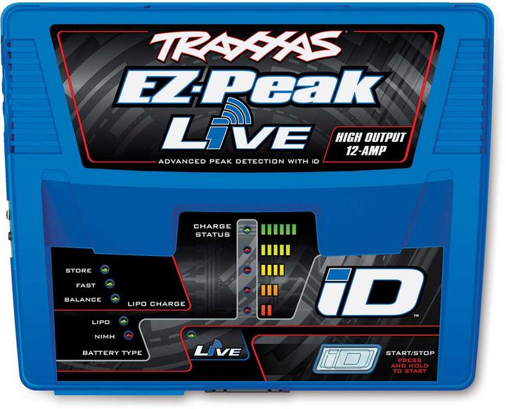 Produktbild Traxxas EZ-Peak Live