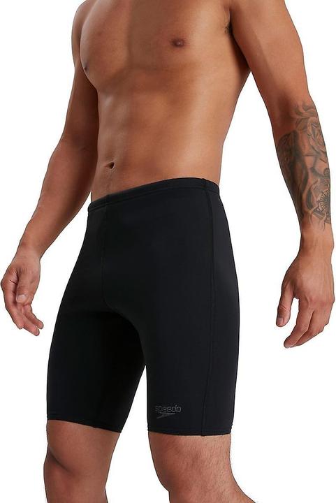 Actual product image Speedo Mens Eco Endurance+ Jammer Shorts (34)