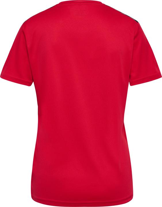 Produktbild hummel Hmlauthentic Pl Jersey S/S Woman (XS)