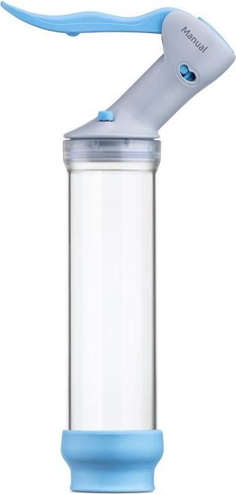 Medintim Système d'érection manuel (1 pc)