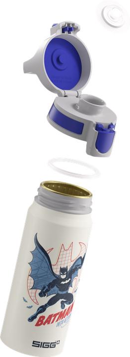 Produktbild Sigg Batman (0.60 l)