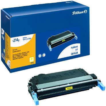 Produktbild Pelikan 644a (Y)
