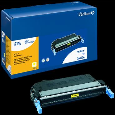 Thumbnail - Pelikan, Toner, 644a (Y)