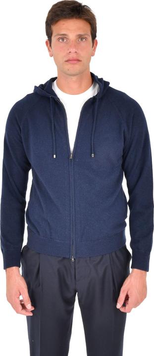 Produktbild Herno Sweaters Blue (48)