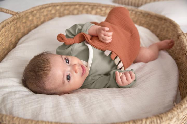 Produktbild Lässig 2er Set Langarm Body (86, 92)