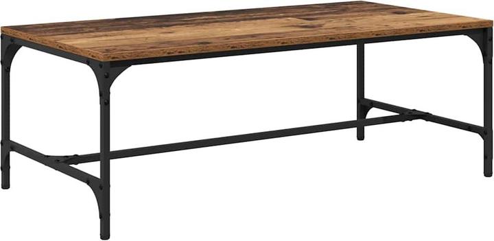 Immagine prodotto vidaXL Couchtisch (100 x 50 x 35 cm)