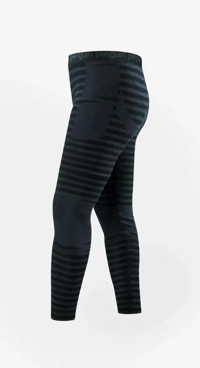 Immagine prodotto Penguin Leggings Lang Merino 230g/m (L)