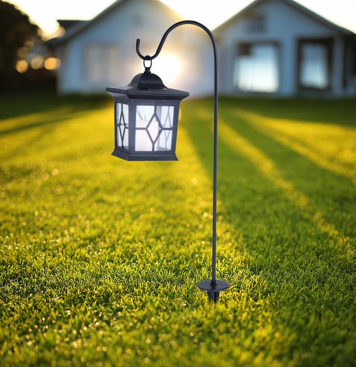 Image du produit Globo lumière solaire (IP44)