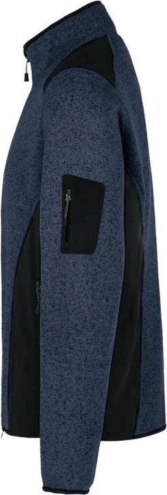 Produktbild Hakro Strickfleecejacke Dawson (XL)