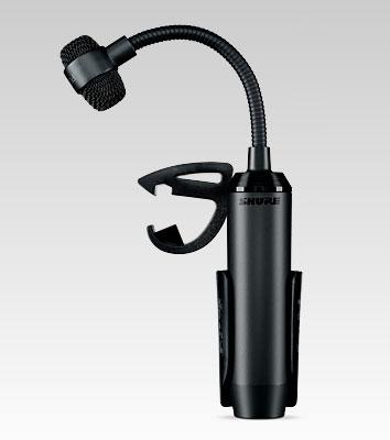 Produktbild Shure Pga98d Xlr