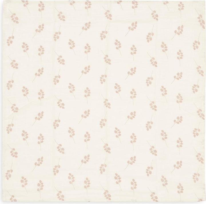 Productafbeelding Jollein Mousseline doeken set van 3 70x70 cm (70 cm, 70 cm)