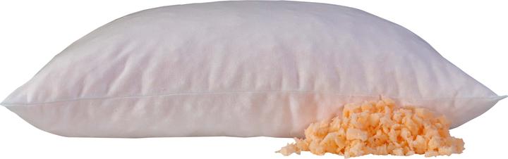 Actual product image Elsa Fluffy cushion (50 x 70 cm)