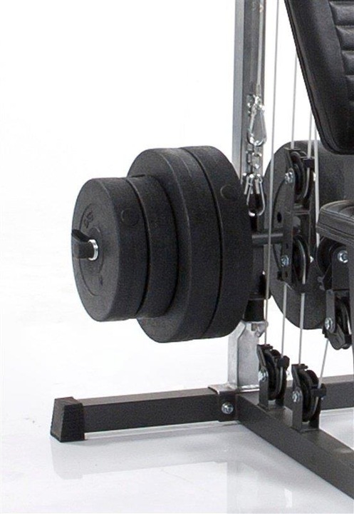 Produktbild Hammer Fitness California XP