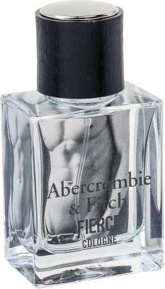 Produktbild Abercrombie and Fitch Fierce (Eau de Cologne, 30 ml)