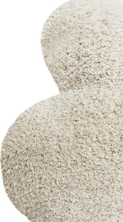 Immagine prodotto Lorena Canals Cuscino Cloud - cuscino di seduta (in pile) (40 x 50 cm)