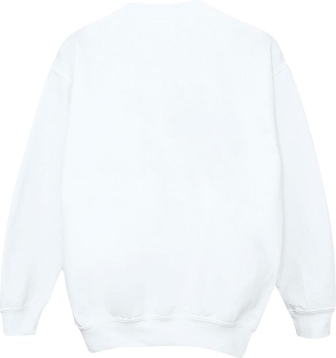 Image du produit Disney - Sweat LILO & STITCH LOVE YOU MUM - Femme (XL)