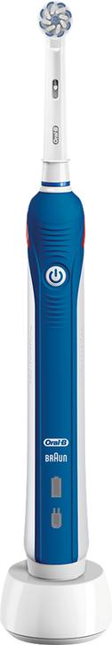 Oral-B Pro 2 (Brosse à dents oscillo-rotative)