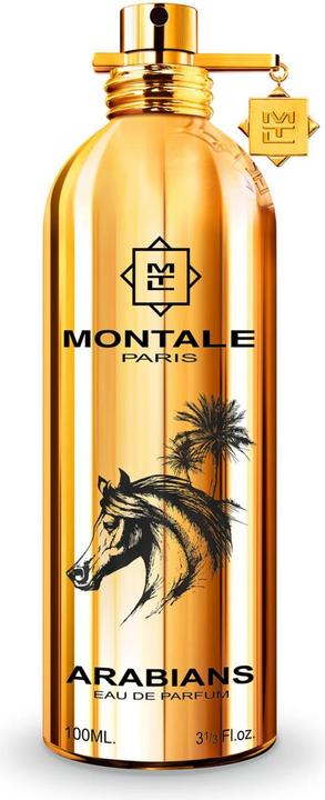 Image du produit Montale Arabians (Eau de parfum, 100 ml)