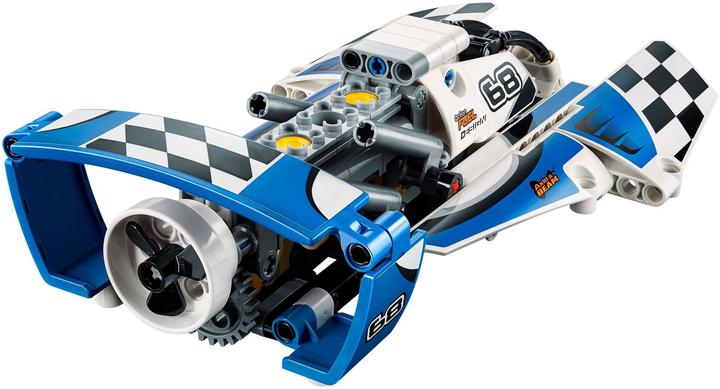 Produktbild LEGO Renngleitboot (42045, LEGO Technic)