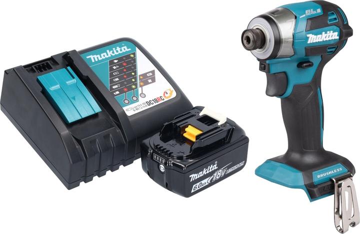 Actual product image Makita DTD 173 (Impact wrench)