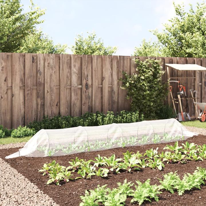 Immagine prodotto vidaXL Pflanztunnel