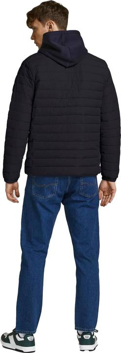 Produktbild Jack & Jones Recycling- Wattierte Jacke (L)