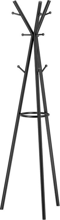 Produktbild Mark Adler Kleiderbügel Host 3.0 Schwarz