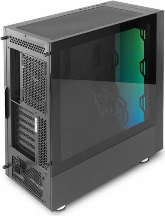 Produktbild Nox Hummer Blaster Midi Tower (ATX, mATX, Micro-ITX)