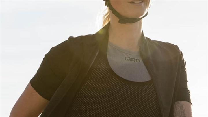 Produktbild Giro W Chrono SS Base Layer (S, M)