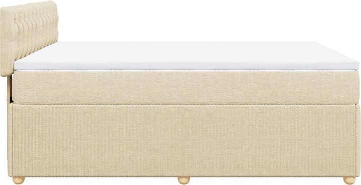 Image du produit vidaXL Boxspringbett (160 x 200 cm)