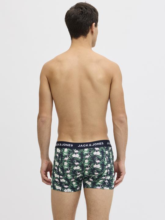Produktbild Jack & Jones Jacflamingo Flower Trunks 7 Pack (S, 7er Pack)